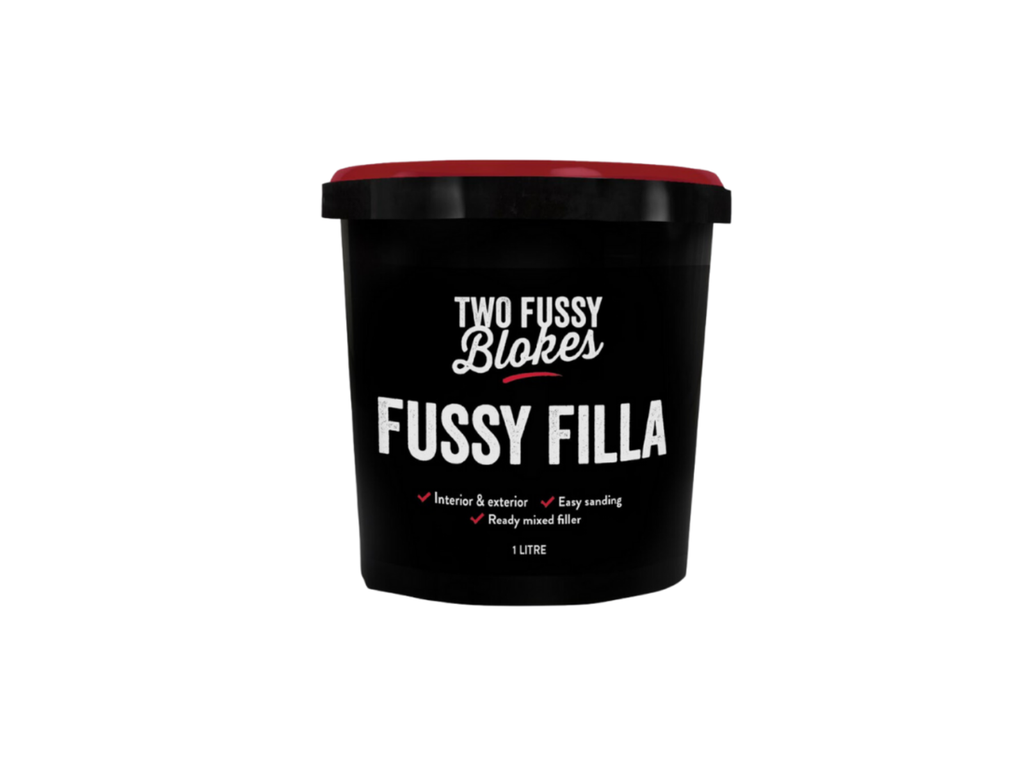 Fussy Filla 1 kg
