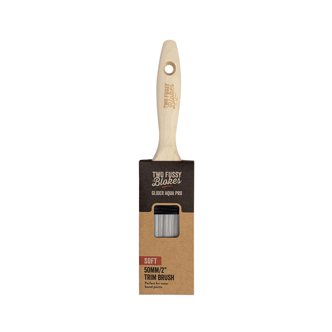 Glider Aqua Pro Trim Soft 50 mm